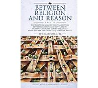 Between Religion And Reason (Part Ii)