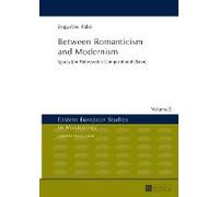 Between Romanticism And Modernism