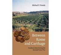 Between Rome and Carthage – Cambridge University Press