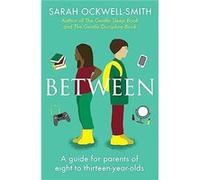 Between - Sarah OckwellSmith - Little Brown Book Group - Livre en Anglais - Paperback Sarah OckwellSmithSarah OckwellSmith (Auteur)