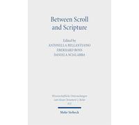 Between Scroll and Scripture: Studies in Septuagint, Biblical Gr nd Papyri