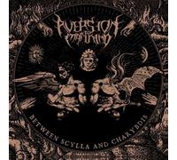 Between Scylla And Charybdis