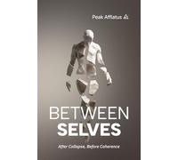 Between Selves: After Collapse, Before Coherence