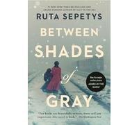 Between Shades of Gray-
