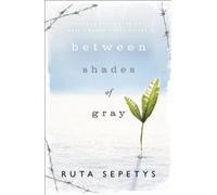 Between Shades Of Gray – Penguin Books