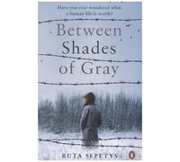 Between Shades Of Gray