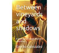 Between Shadows And Vineyards: A Journey Through Mystery And Wine