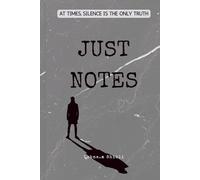 Between Silence and Words: A Notebook of Mindful Quotes and Inner Guidance