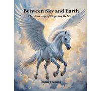 BETWEEN SKY AND EARTH: THE JOURNEY OF PEGASUS REBORN