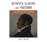 Between Slavery and Freedom