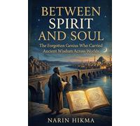 Between Spirit and Soul: The Forgotten Genius Who Carried Ancient Wisdom Across Worlds