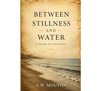 Between Stillness and Water: A Novel of Listening