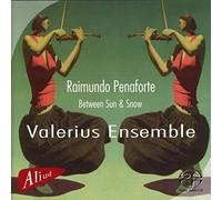 Valerius Ensemble - Between Sun & Snow
