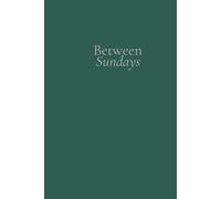 Between Sundays