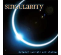 Between Sunlight & Shadow