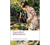 Between the Acts