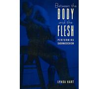 Between the Body and the Flesh