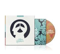 BETWEEN THE BURIED A - Blue Nowhere - CD - D15z