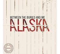 Between the Buried and Me – Alaska – Vinyle – Import (Universal Music Group)