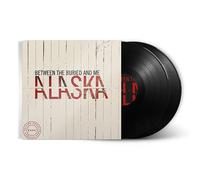 Between The Buried And Me 'Alaska' (2020 Remaster) 2LP Noir Vinyle