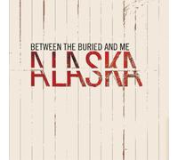 Between the Buried and Me – Alaska – Vinyle – Import (Universal Music Group)