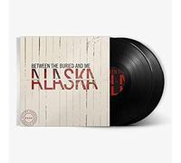 Between The Buried And Me - Alaska [Vinyl] Gatefold Lp Jacket, Rmst, Remix