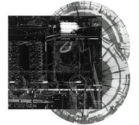 Between the Buried and Me - Automata [New Vinyl LP] Black, Colored Vinyl, Silver