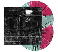 Between The Buried And Me - Automata [Vinyl Lp] Blue, Colored Vinyl, Magenta