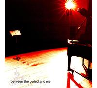 Between the Buried and Me – Between the Buried and Me – Vinyle remasterisé (noir)
