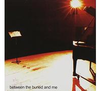Between the Buried and Me – Between the Buried and Me – CD-ROM – Import