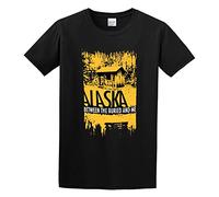 Between The Buried and Me Cabin Fever T-Shirt Funny Top Tee Short-Sleeve for Mens Black 3XL