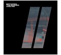 Between the Buried and Me Colors II (Vinyl) 12" Album Coloured Vinyl