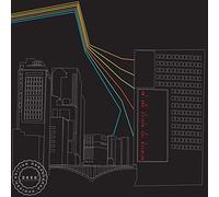 Between The Buried And Me - Colors (2020) [Vinyl Lp] Rmst, Remix