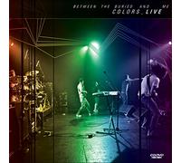 Between the Buried and Me - Colors Live + DVD [Import]