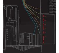 Between the Buried and Me Colors (Vinyl) 10th Anniversary 12" Remastered Album