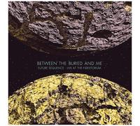 Between The Buried And Me: Future Sequence: Live At The Fidelitorium (Blu-Ray/Cd Combo)