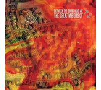 Between the Buried and Me - The Misdirect [Import]