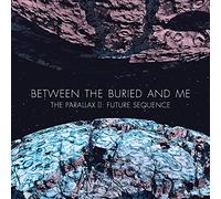 Between the Buried and Me - Parallax 2-Future Sequenc [Import]