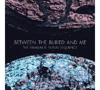Between The Buried And Me - Parallax 2:Future Sequense [Import allemand]