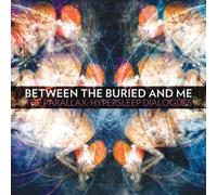 BETWEEN THE BURIED AND ME - Parallax:Hypersleep Dialog [Import]