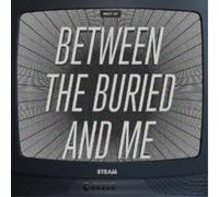 Between the Buried and Me - Best of-CD+DVD [Import]
