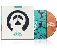 Between The Buried And Me - The Blue Nowhere [Compact Discs] Ltd Ed