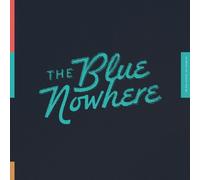 Between The Buried And Me - The Blue Nowhere (Limited Deluxe Edition) (Blue Light with White Haze Coloured) (2 LP + 2 CD)