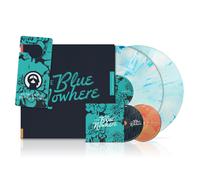 Between the Buried and Me The Blue Nowhere (Vinyl)