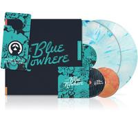 Between The Buried And Me - The Blue Nowhere [Vinyl Lp] Light Blue, Ltd Ed, With Cds , White, Bonus Track, Colored Vinyl, Deluxe Ed