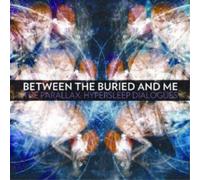 Between the Buried and Me The Parallax: Hypersleep Dialogues (CD) EP