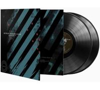 Between The Buried And Me 'The Silent Circus' (2020 Remaster) 2LP Noir Vinyle
