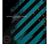 Between The Buried A - Silent Circus (2020 Remix/Remaster) [Vinyl] Explicit