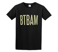 Between The Buried and Me Trophy (Variant) Men Cotton Blend Shirt Black XXXL