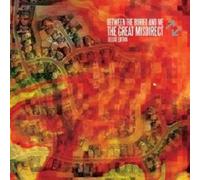 BETWEEN THE BURIED & ME "THE GREAT...DELUXE EDT" CD+DVD